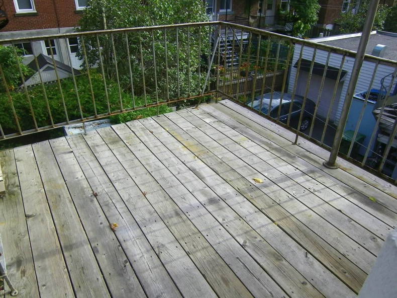 Quedarse En Casa Montréal 119985-5