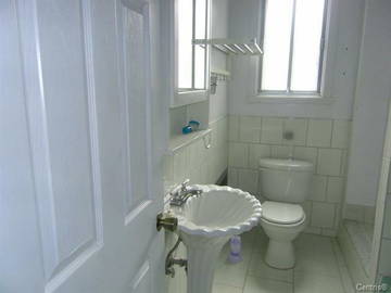 Chambre Chez L'habitant Montréal 119985-6