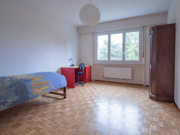 Chambre À Louer Romanel-Sur-Lausanne 231297