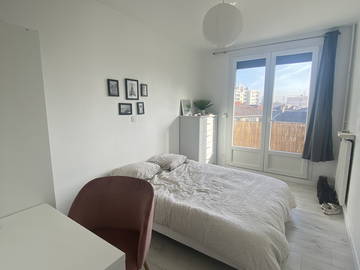 Room For Rent Épinay-Sur-Seine 254606