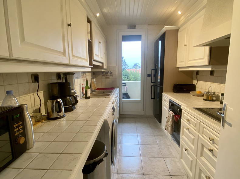 Tuisverblyf Épinay-sur-Seine 254606-3