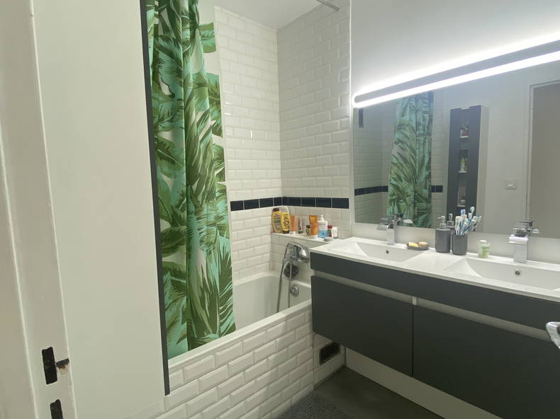 Tuisverblyf Épinay-sur-Seine 254606-4