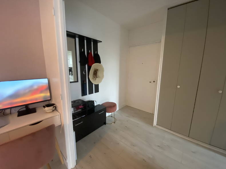 Tuisverblyf Épinay-sur-Seine 254606-5