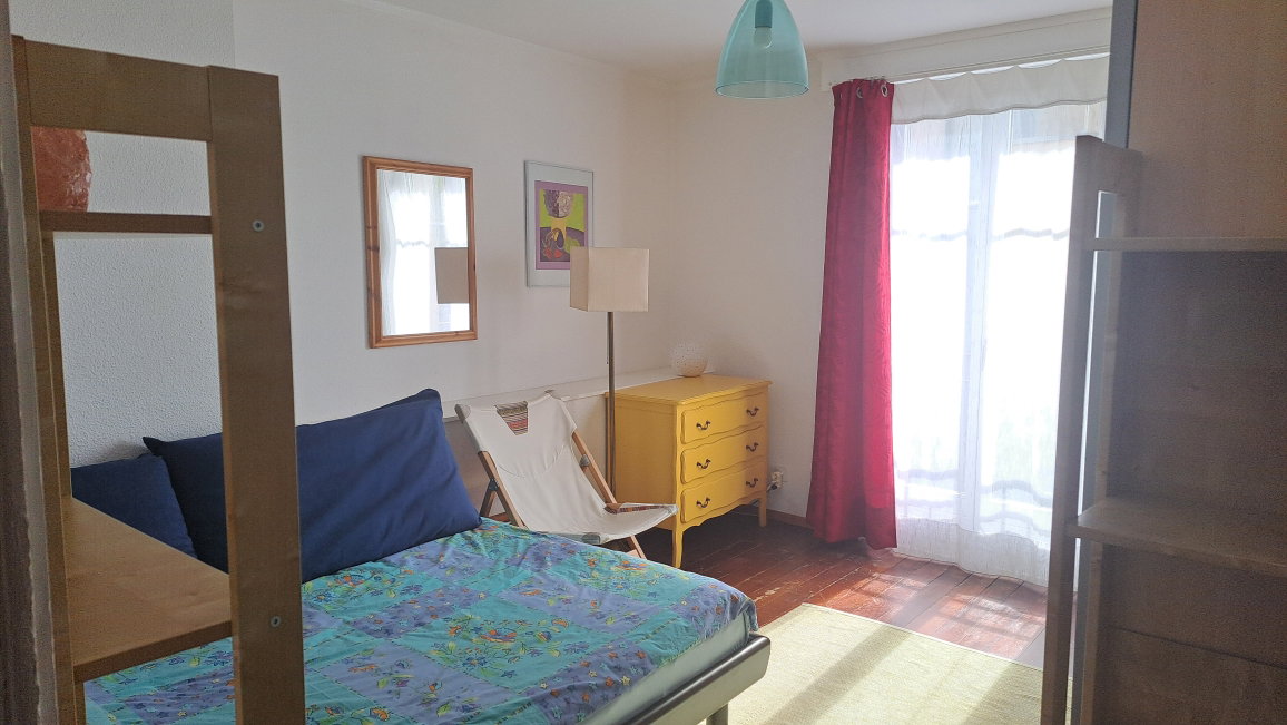 Chambre Chez L'habitant La Tour-de-Peilz 666368