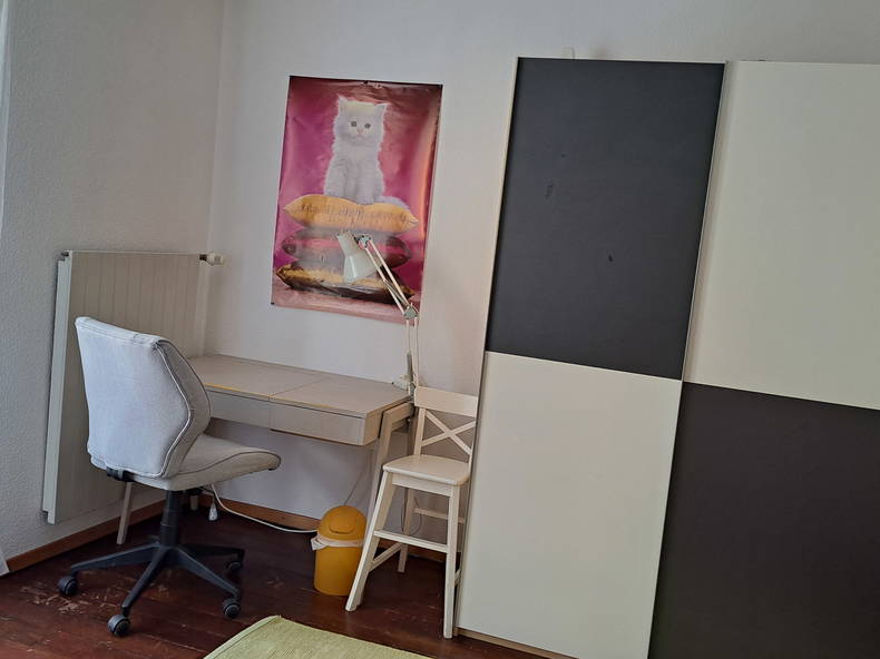 Chambre Chez L'habitant La Tour-de-Peilz 666368-3