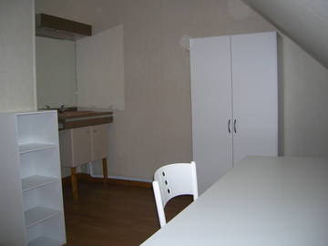 Chambre À Louer Loos 251389