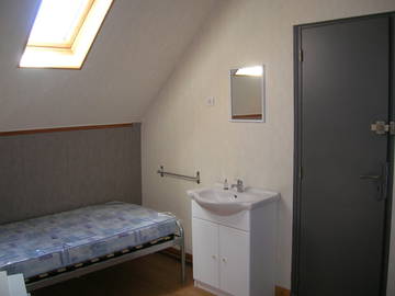 Habitación En Alquiler Loos 251389