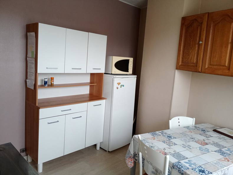 Chambre Chez L'habitant Loos 671754-3