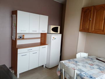 Chambre chez l'habitant à louer à Loos - photo 3 : autre pièce-3