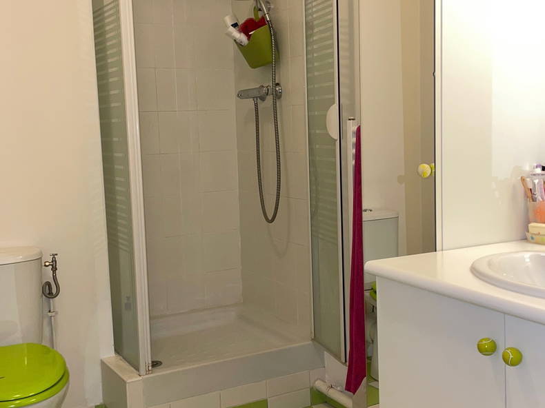 Gastgezin Colombes 253126-4