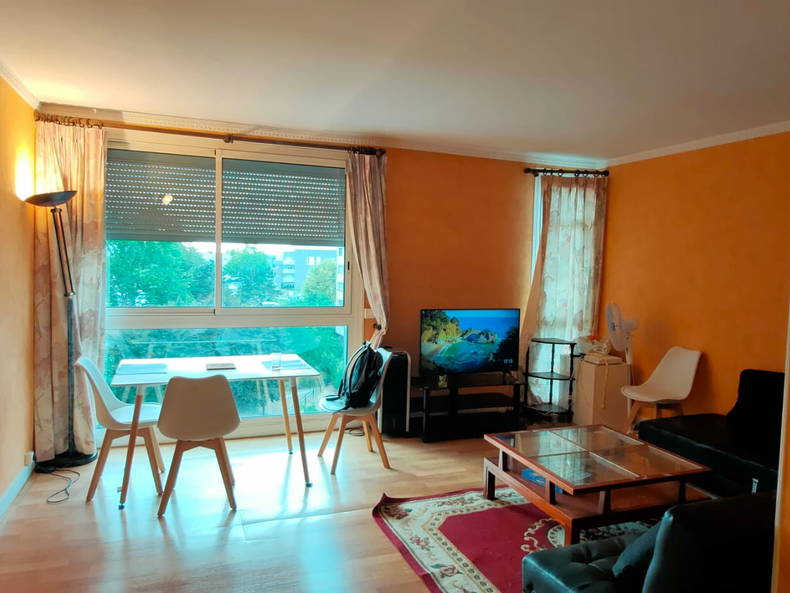 Colocation Carrières-sur-Seine 672656-2