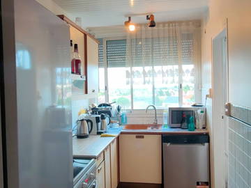 Colocation à louer à Carrières-Sur-Seine - photo 2-2