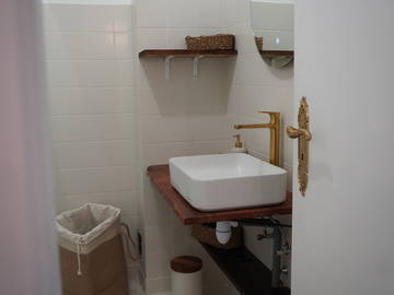 Coliving à louer à Basse-Ham - photo 3 : salle de bain-3