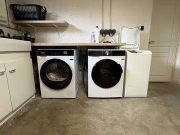Coliving à louer à Basse-Ham - photo 6 : autre pièce-6