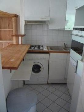 Oberoende Studio Versailles 102735