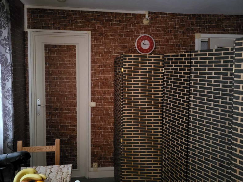 Kamer Bij De Gastheer Villejuif 263917-2