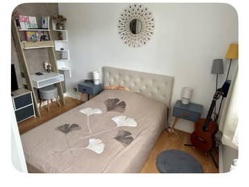 Quedarse En Casa Bures-Sur-Yvette 626986-1