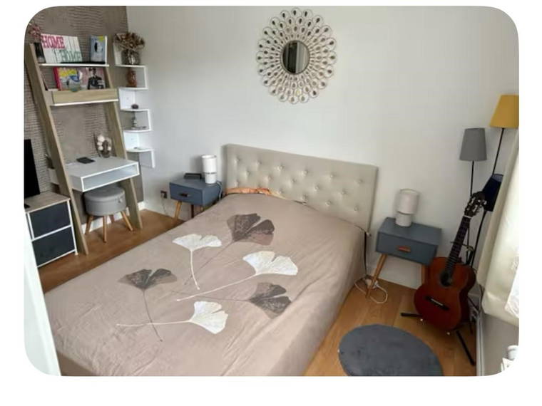 Quedarse En Casa Bures-sur-Yvette 626986