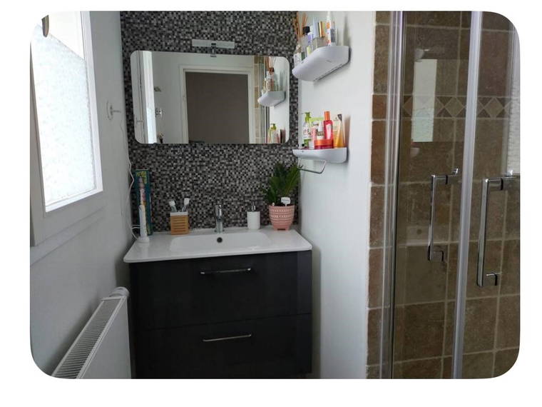 Quedarse En Casa Bures-sur-Yvette 626986