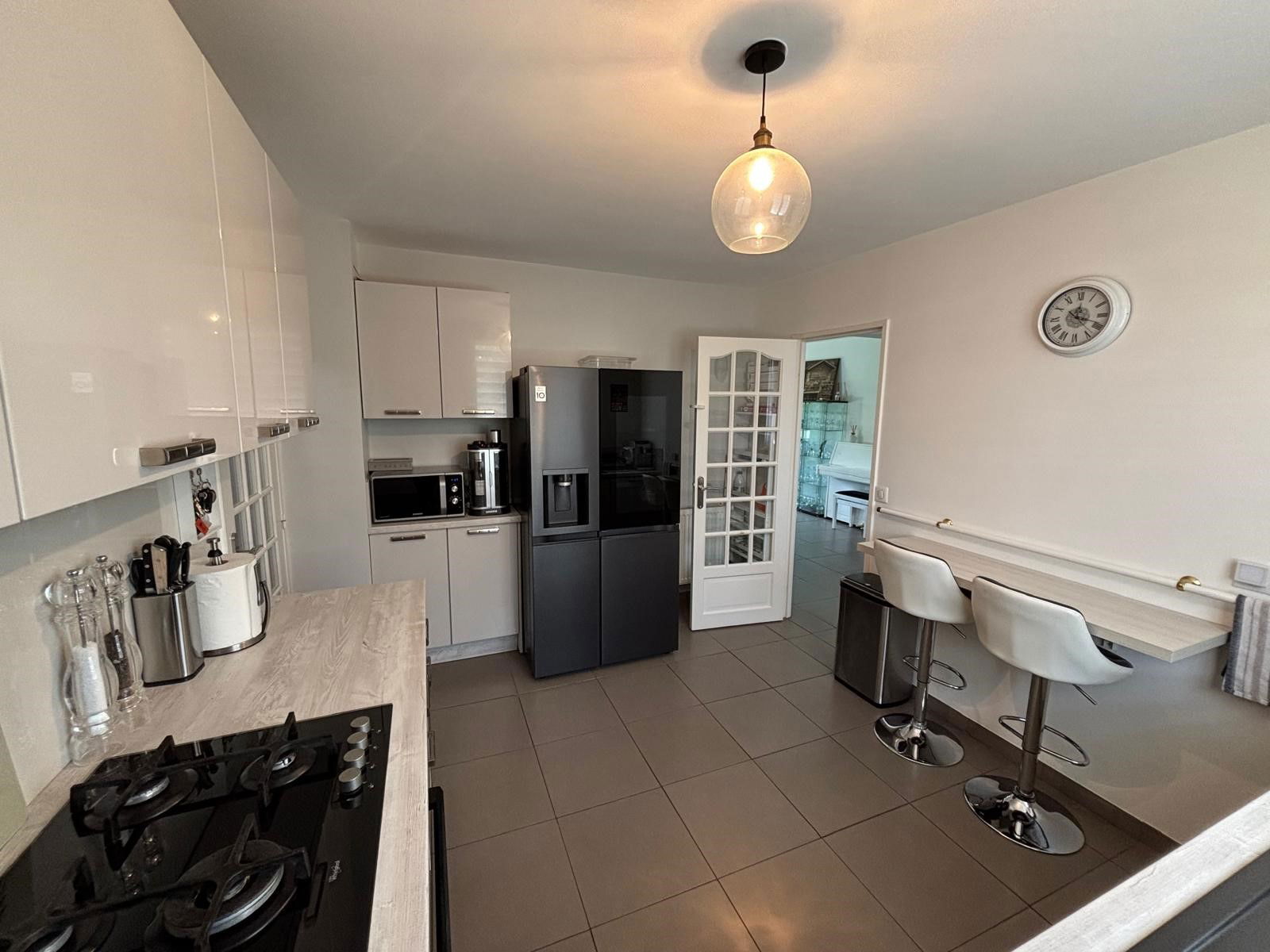 Chambre Chez L'habitant Bures-sur-Yvette 626986