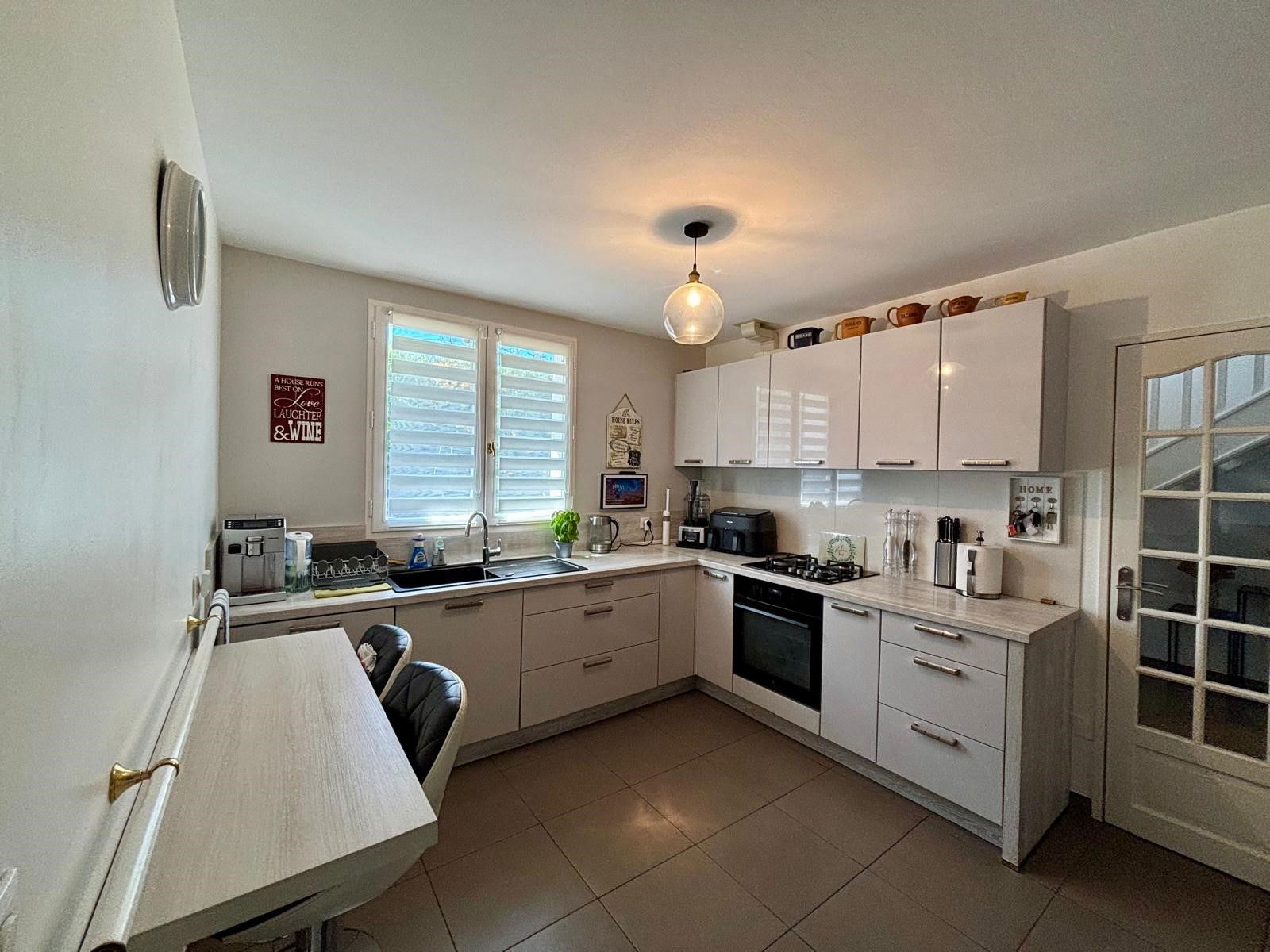 Chambre Chez L'habitant Bures-sur-Yvette 626986