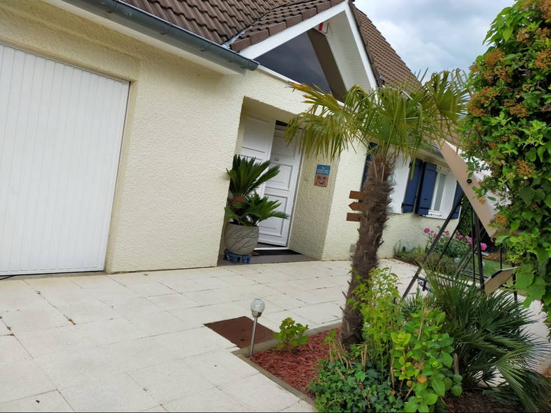 Gastfamilie Bures-sur-Yvette 626986-1