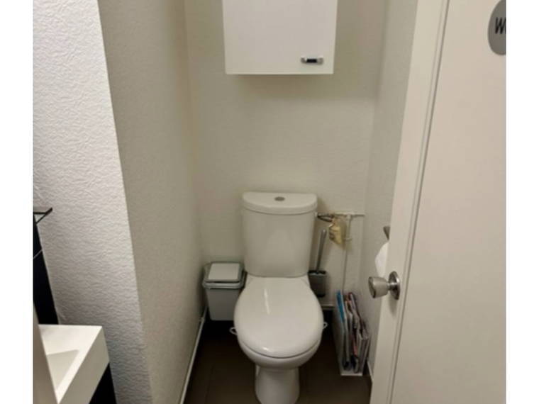 Hospedagem Em Casa De Família Bures-sur-Yvette 626986