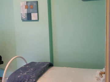 Chambre chez l'habitant à louer à Aubange - photo 3 : chambre-3