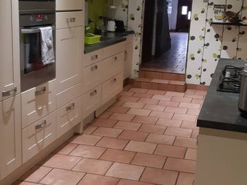 Chambre chez l'habitant à louer à Aubange - photo 7 : autre pièce-7