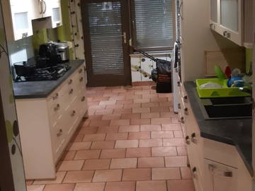 Chambre chez l'habitant à louer à Aubange - photo 8 : autre pièce-8