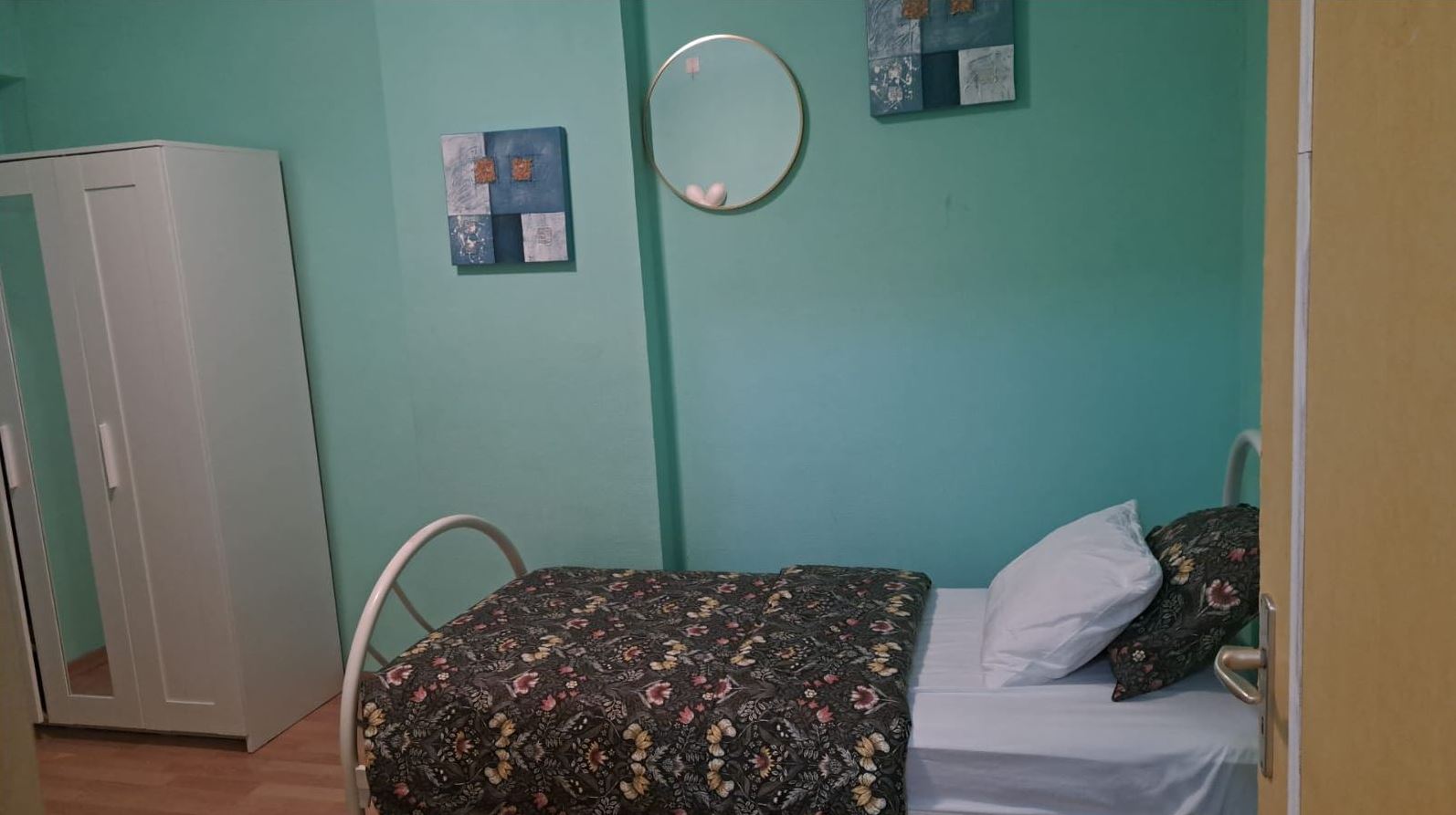 Chambre Chez L'habitant Aubange 676595