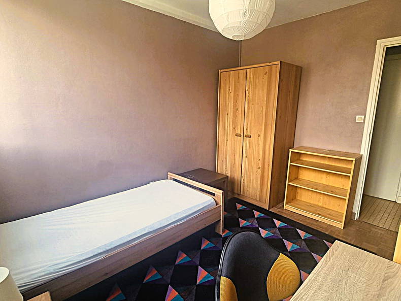 Colocation Saint-Martin-d'Hères 42566-5