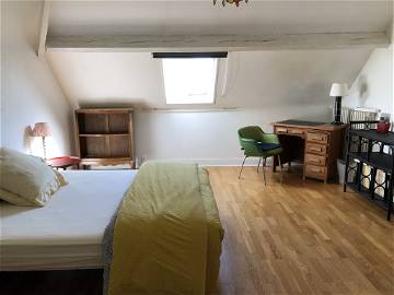 Chambre À Louer Ifs 263016