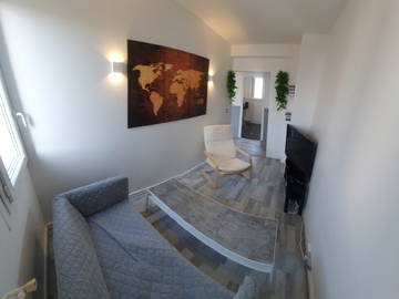 Chambre À Louer Les Clayes-Sous-Bois 246712