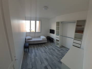 Chambre À Louer Les Clayes-Sous-Bois 246712