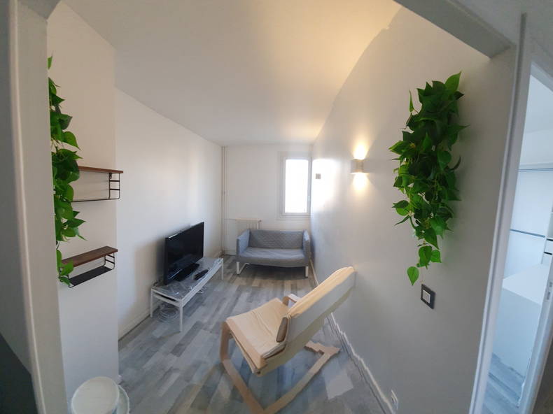 Colocation Les Clayes-sous-Bois 246712-5