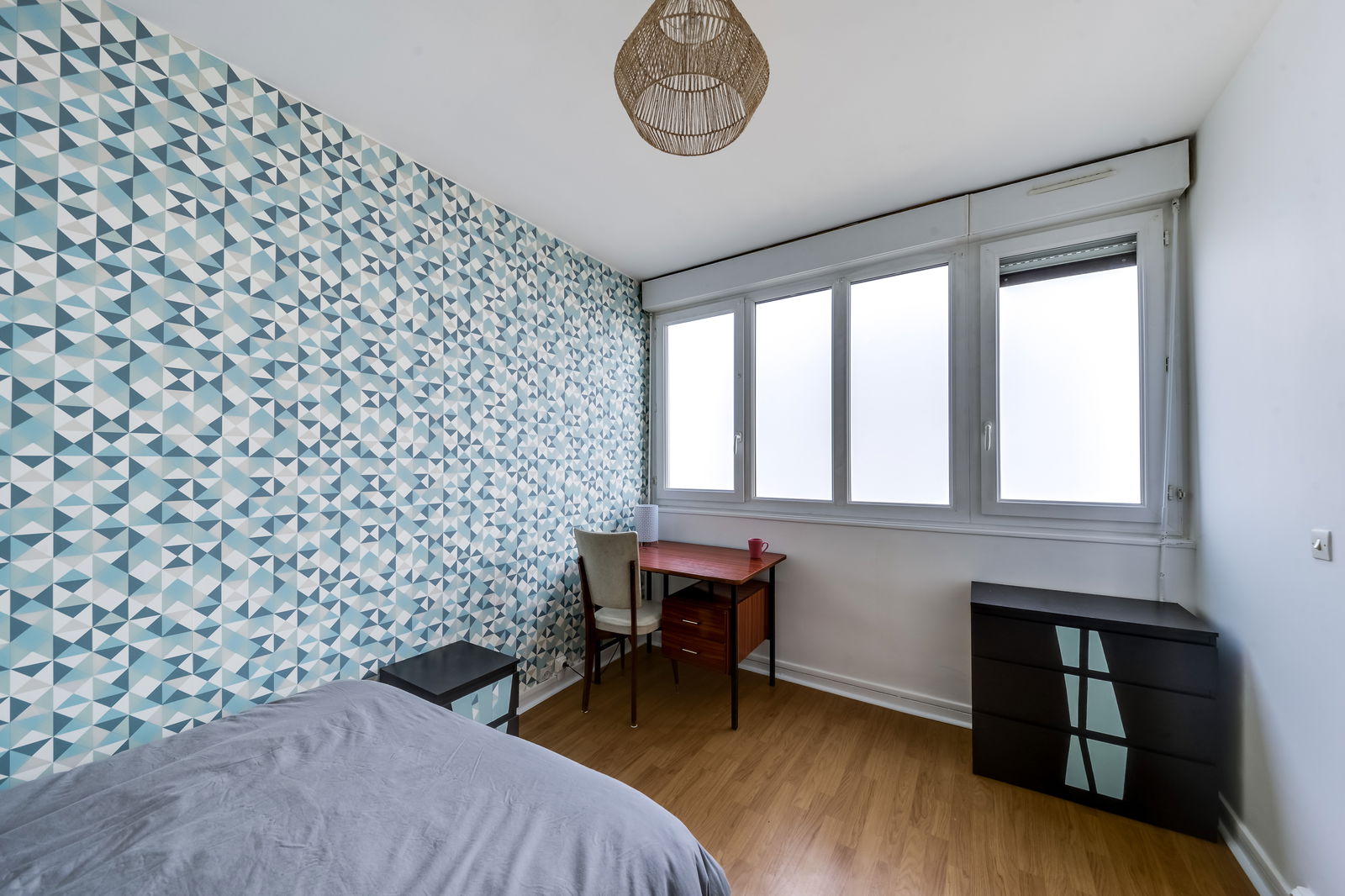 Colocatie Nantes 174238