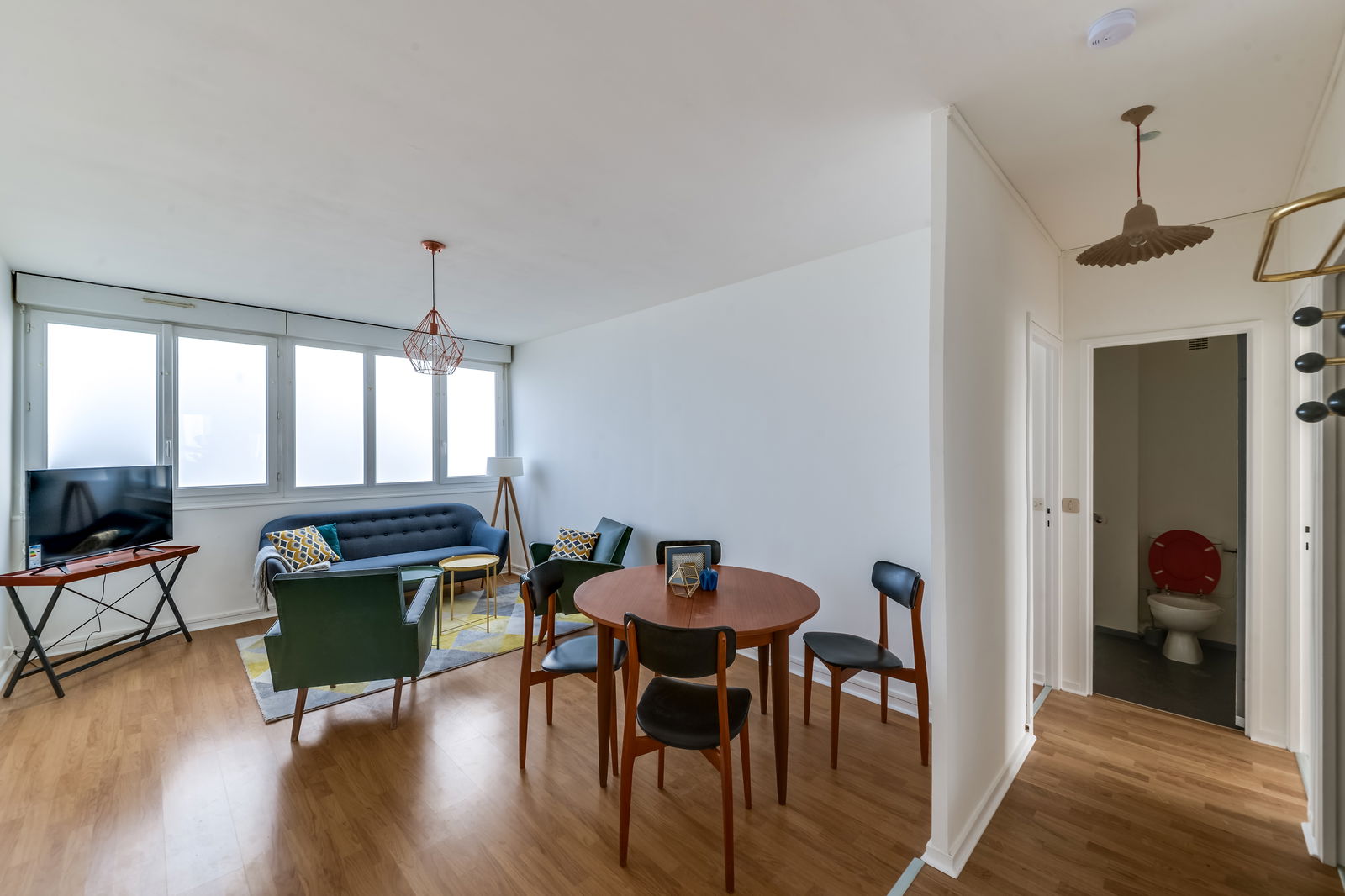 Colocatie Nantes 174238
