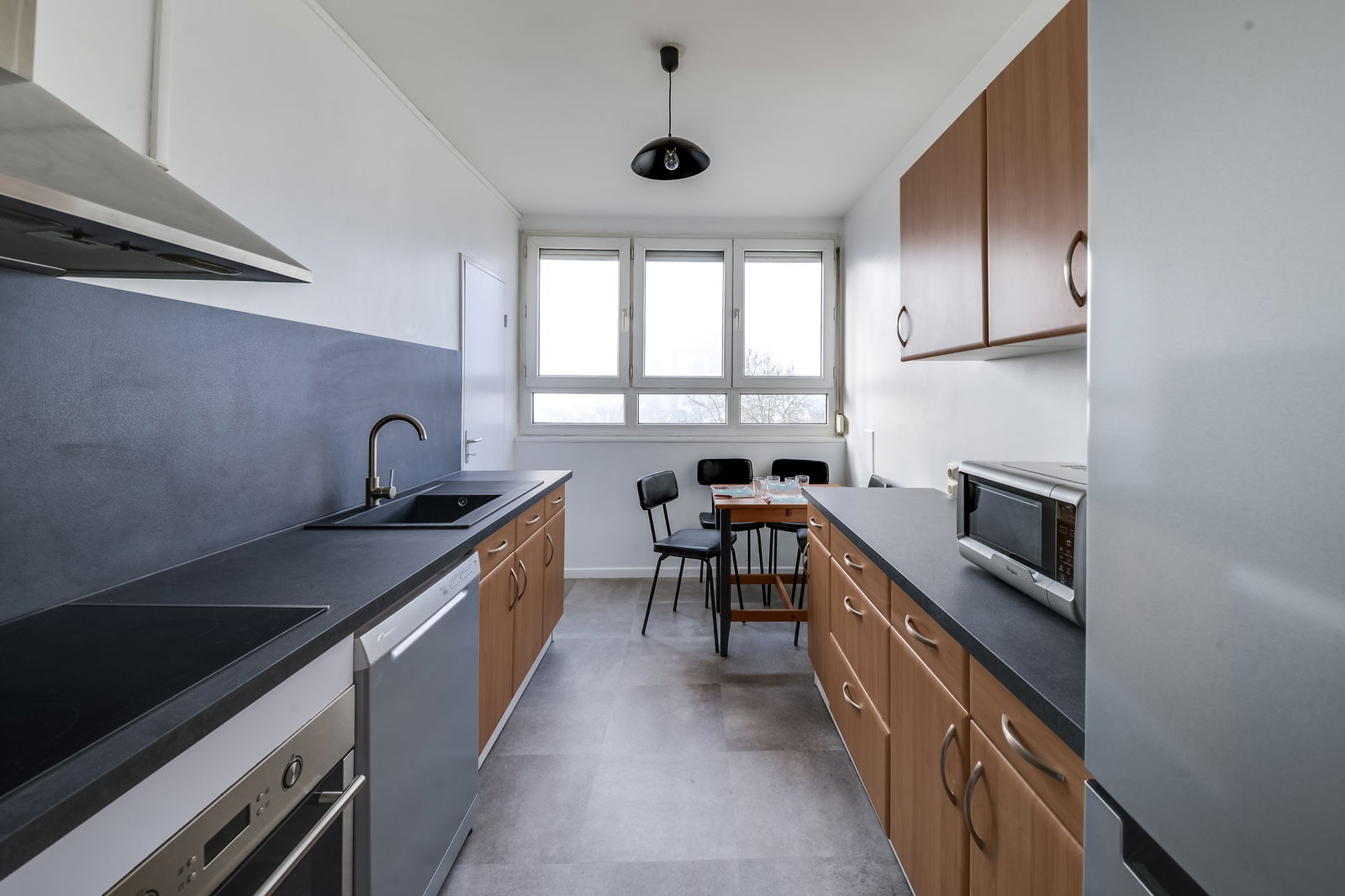 Colocatie Nantes 174238