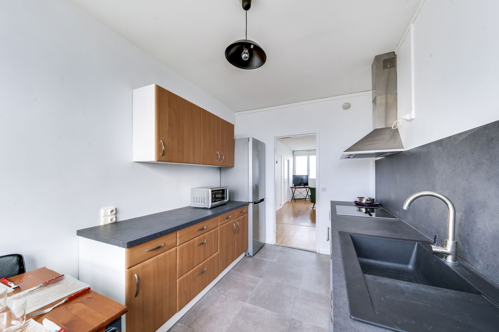 Colocatie Nantes 174238