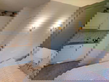 Chambre Chez L'habitant Évry-Courcouronnes 662435-2