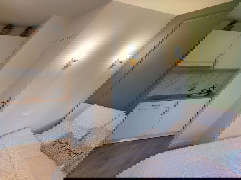 Chambre Chez L'habitant Évry-Courcouronnes 662435-2