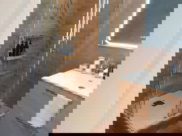 Chambre Chez L'habitant Évry-Courcouronnes 662435-3