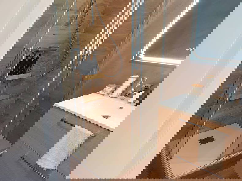 Chambre Chez L'habitant Évry-Courcouronnes 662435-3