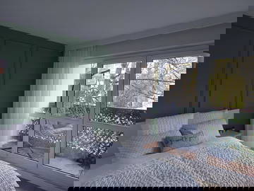 Chambre Chez L'habitant Évry-Courcouronnes 662435-4