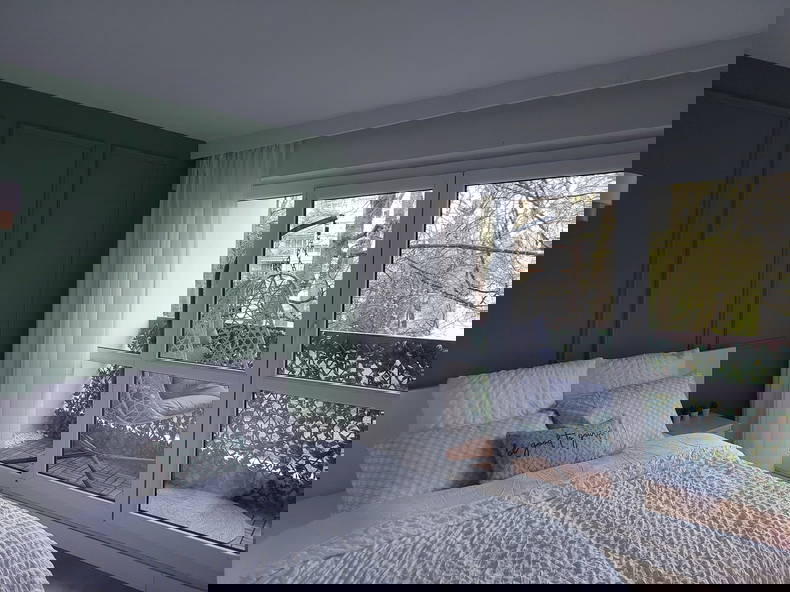 Chambre Chez L'habitant Évry-Courcouronnes 662435-4