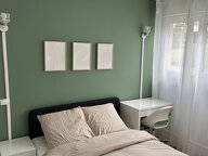 Chambre Chez L'habitant Évry-Courcouronnes 662435-7