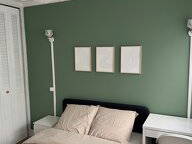 Chambre Chez L'habitant Évry-Courcouronnes 662435-8