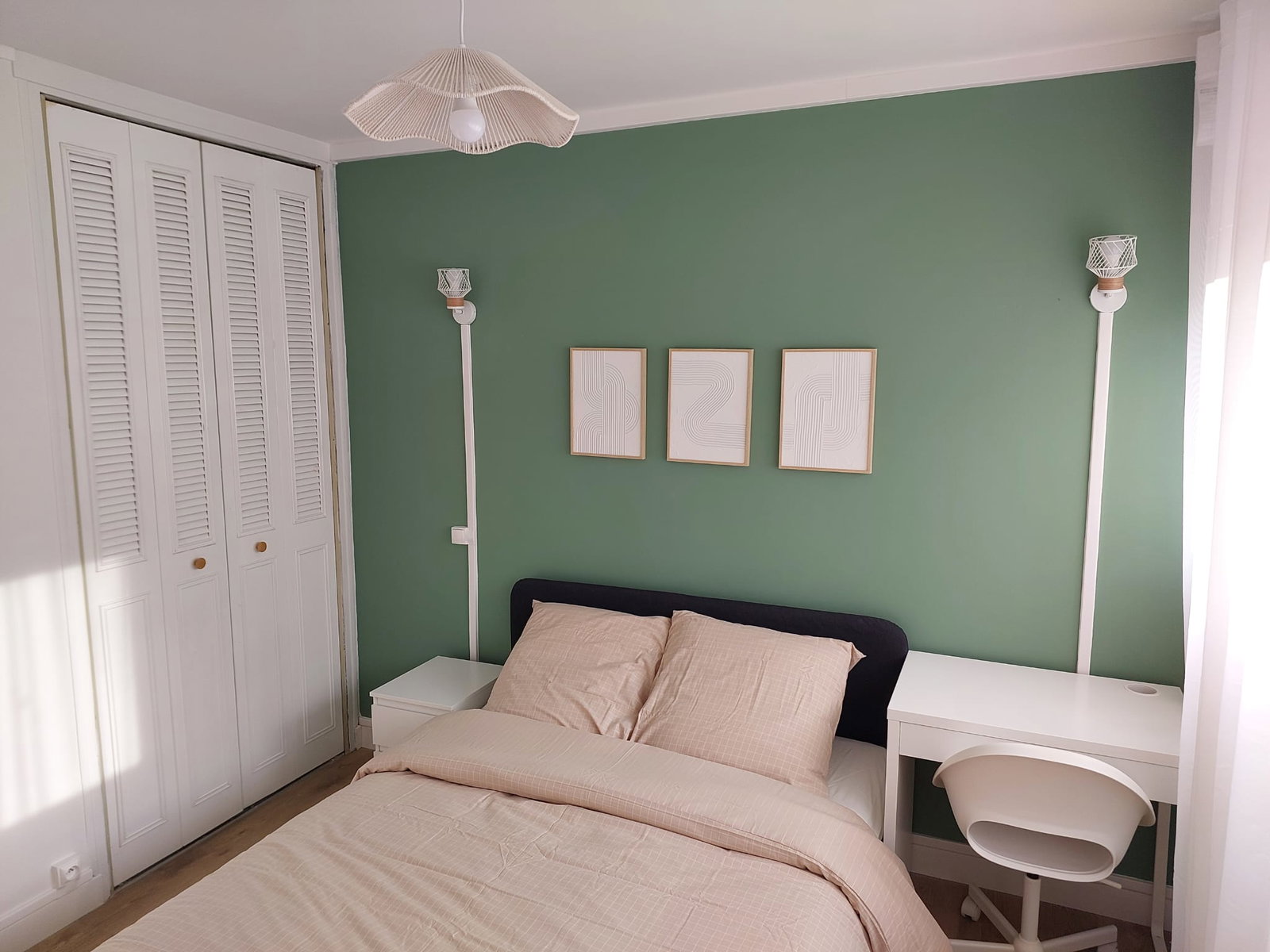 Chambre Chez L'habitant Évry-Courcouronnes 662435