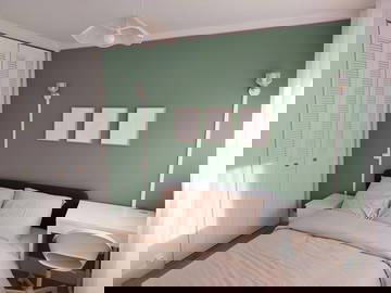 Chambre Chez L'habitant Évry-Courcouronnes 662435-9